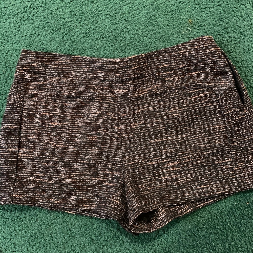Forever 21 shorts